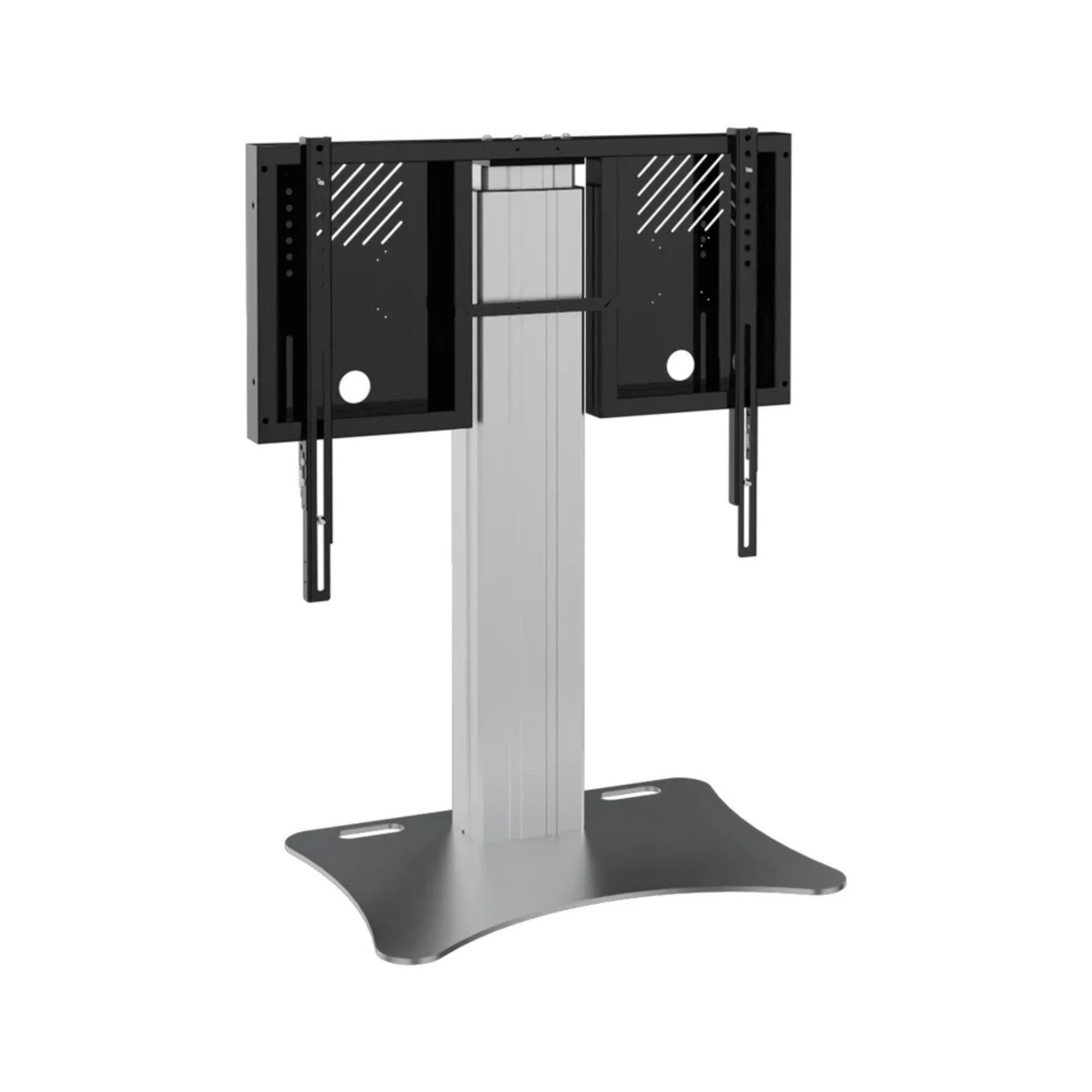 celexon Expert elektrisch höhenverstellbarer Display-Ständer Adjust-4275PS - 50cm