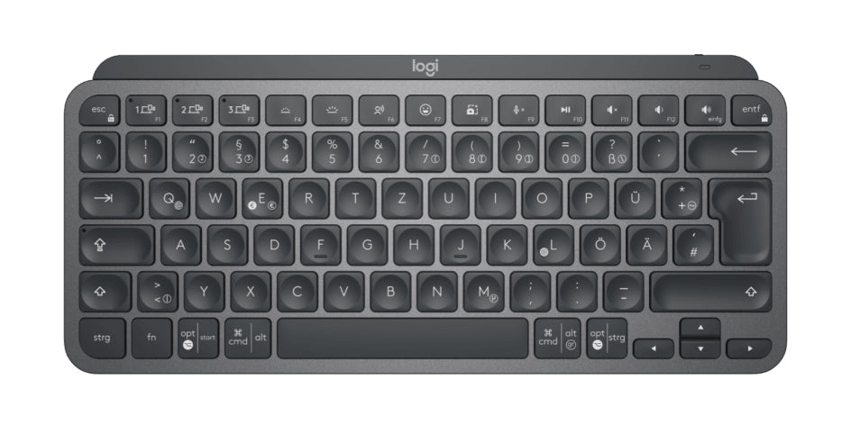 Logitech MX Keys Mini Combo for Business