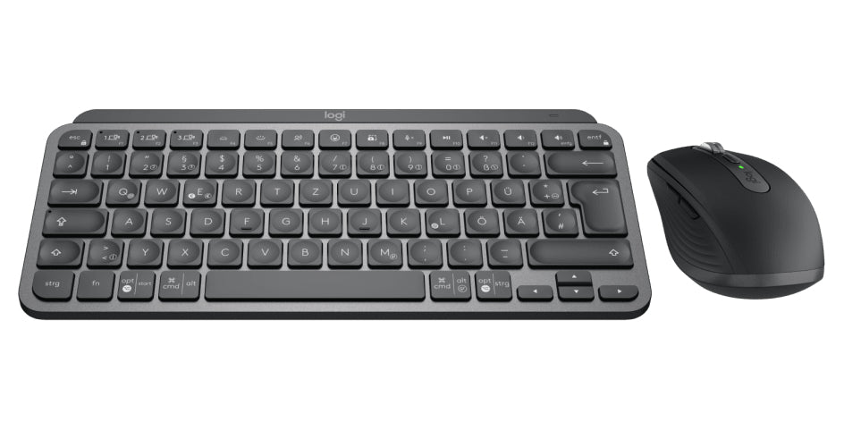 Logitech MX Keys Mini Combo for Business