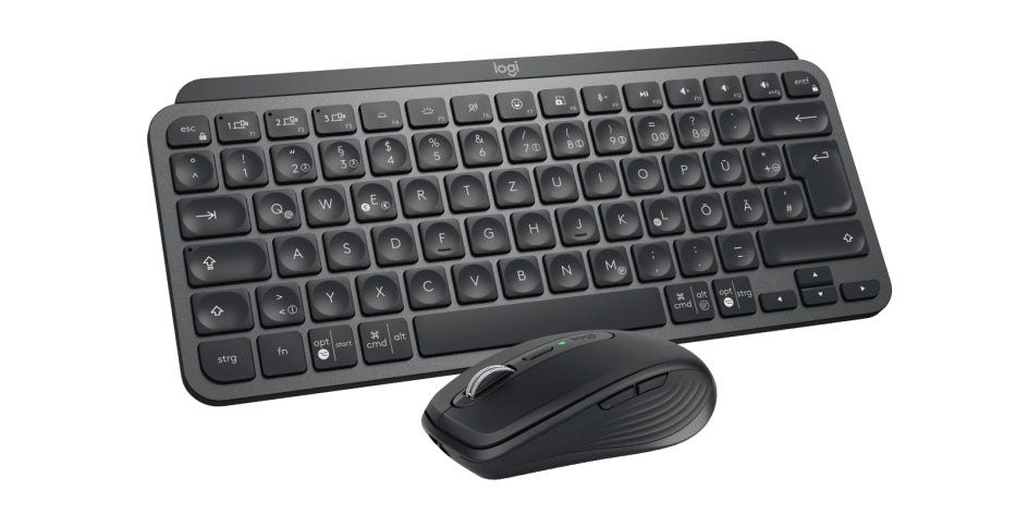 Logitech MX Keys Mini Combo for Business