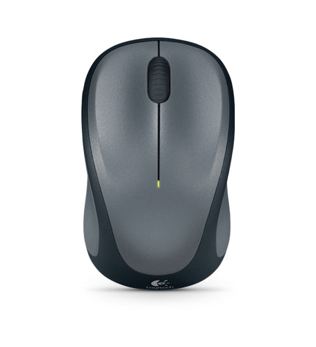 Logitech M235 Maus Beidhändig RF Wireless Optisch 1000 DPI