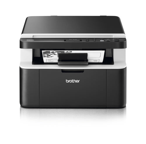 Brother DCP-1612W Multifunktionsdrucker Laser A4 2400 x 600 DPI 20 Seiten pro Minute WLAN