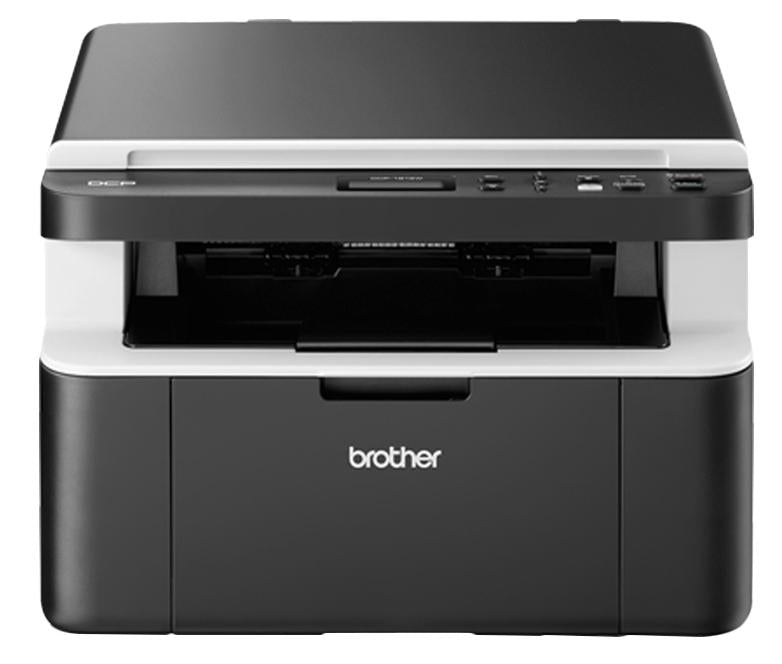 Brother DCP-1612W Multifunktionsdrucker Laser A4 2400 x 600 DPI 20 Seiten pro Minute WLAN