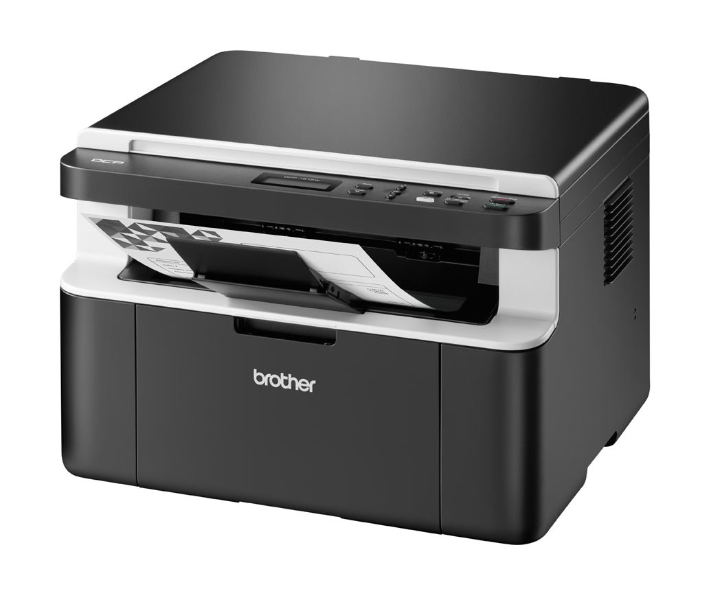 Brother DCP-1612W Multifunktionsdrucker Laser A4 2400 x 600 DPI 20 Seiten pro Minute WLAN