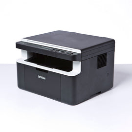 Brother DCP-1612W Multifunktionsdrucker Laser A4 2400 x 600 DPI 20 Seiten pro Minute WLAN