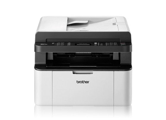 Brother MFC-1910W Multifunktionsdrucker Laser A4 2400 x 600 DPI 20 Seiten pro Minute WLAN