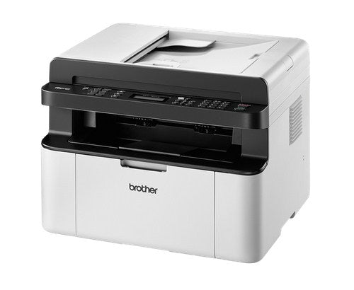 Brother MFC-1910W Multifunktionsdrucker Laser A4 2400 x 600 DPI 20 Seiten pro Minute WLAN