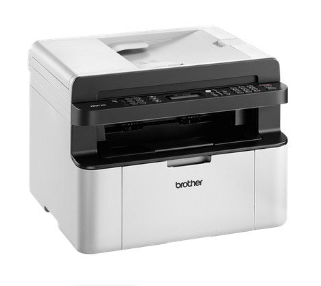 Brother MFC-1910W Multifunktionsdrucker Laser A4 2400 x 600 DPI 20 Seiten pro Minute WLAN