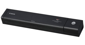 Canon imageFORMULA P-208II Scanner mit Vorlageneinzug 600 x 600 DPI A4 Schwarz