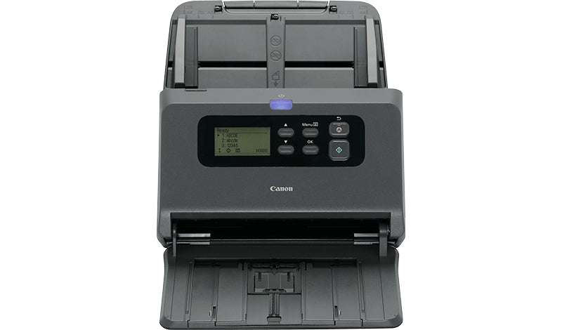 2. Bild von: Canon imageFORMULA DR-M260 Scanner mit Vorlageneinzug 600 x 600 DPI A4 Schwarz