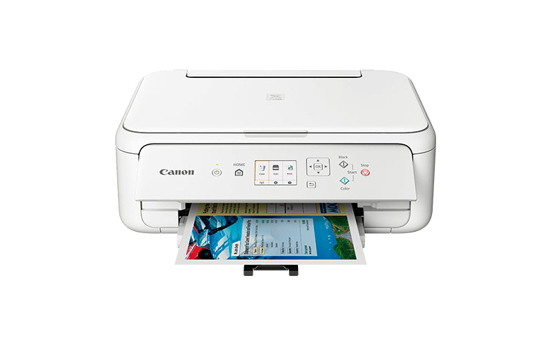 Canon PIXMA TS5151 Tintenstrahl A4 4800 x 1200 DPI WLAN