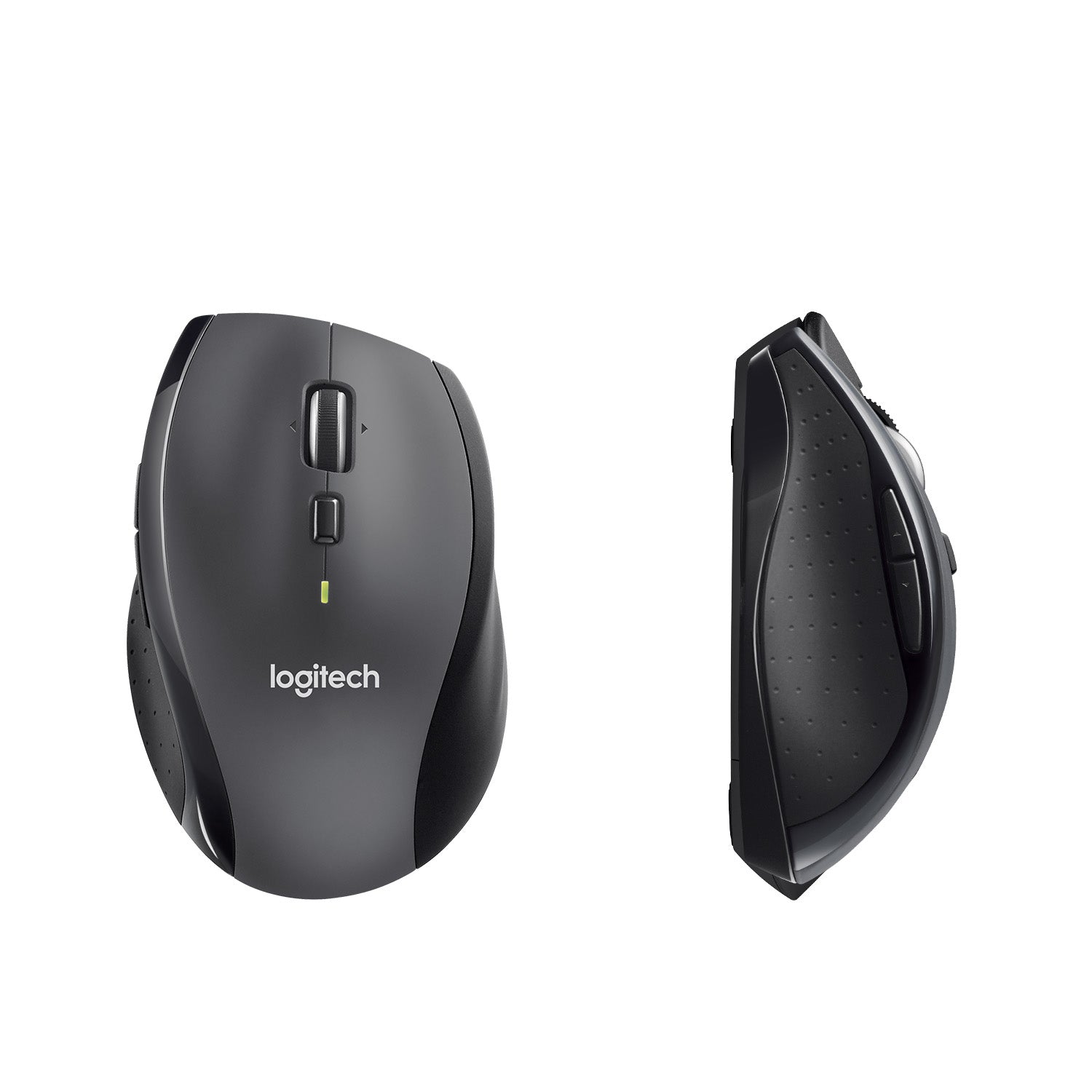 6. Bild von: Logitech LGT-M705S