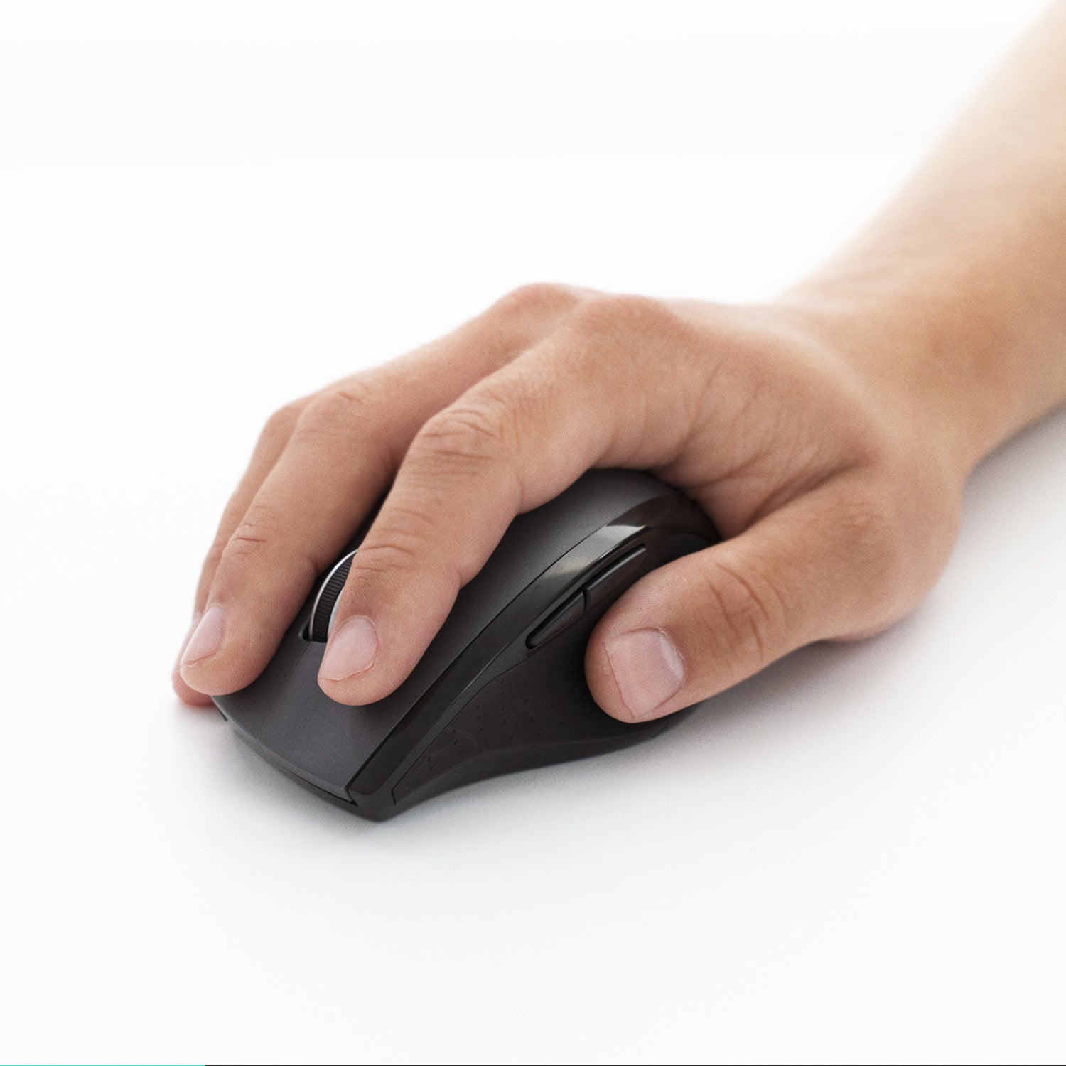 2. Bild von: Logitech LGT-M705S