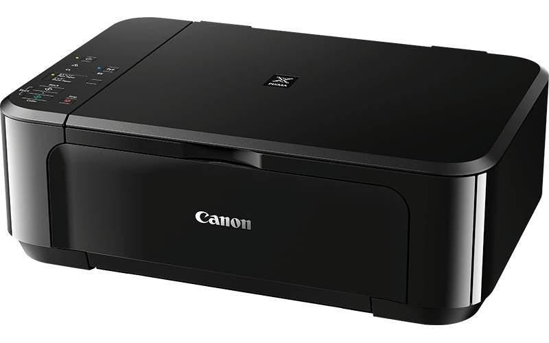 Canon PIXMA MG3650S Tintenstrahl A4 4800 x 1200 DPI WLAN