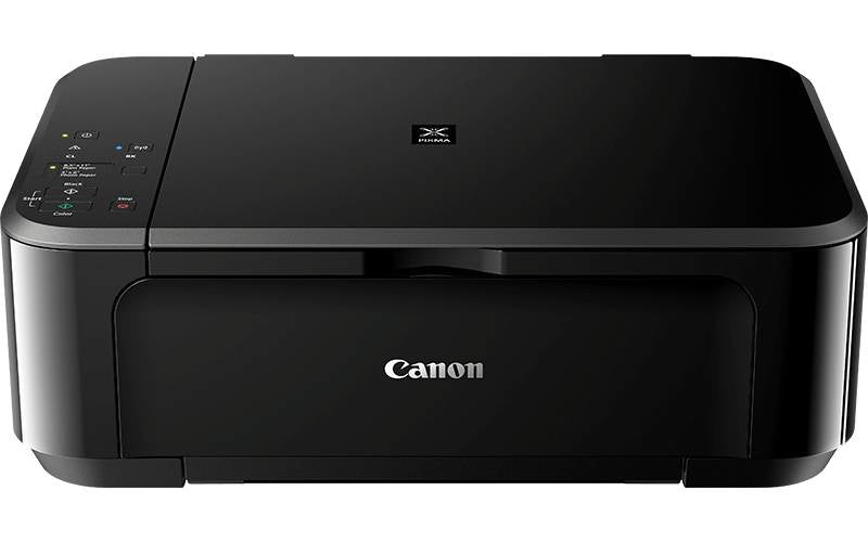 Canon PIXMA MG3650S Tintenstrahl A4 4800 x 1200 DPI WLAN