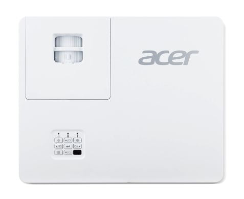 Acer PL6510 Beamer Großraumprojektor 5500 ANSI Lumen DLP 1080p (1920x1080) Weiß