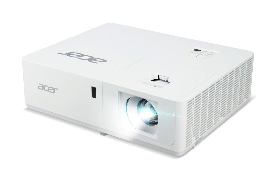 Acer PL6510 Beamer Großraumprojektor 5500 ANSI Lumen DLP 1080p (1920x1080) Weiß