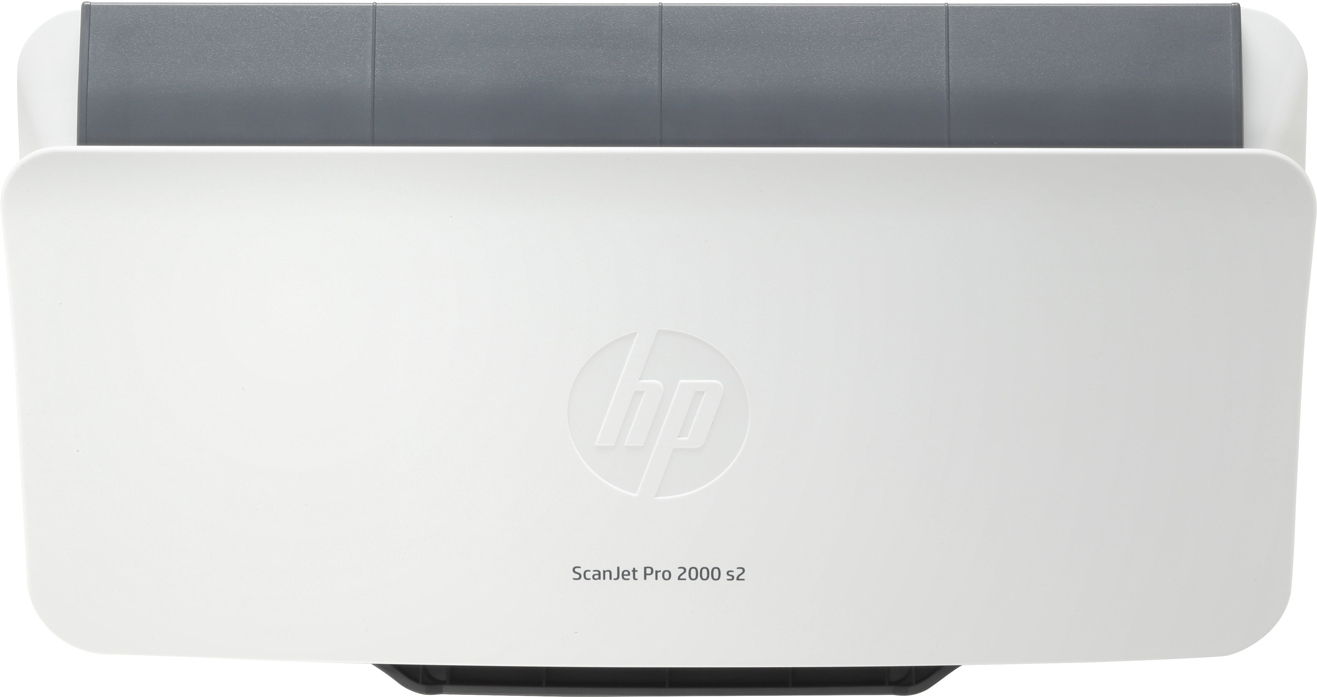 HP Scanjet Pro 2000 s2 Sheet-feed Scanner Scanner mit Vorlageneinzug 600 x 600 DPI A4 Schwarz. Weiß