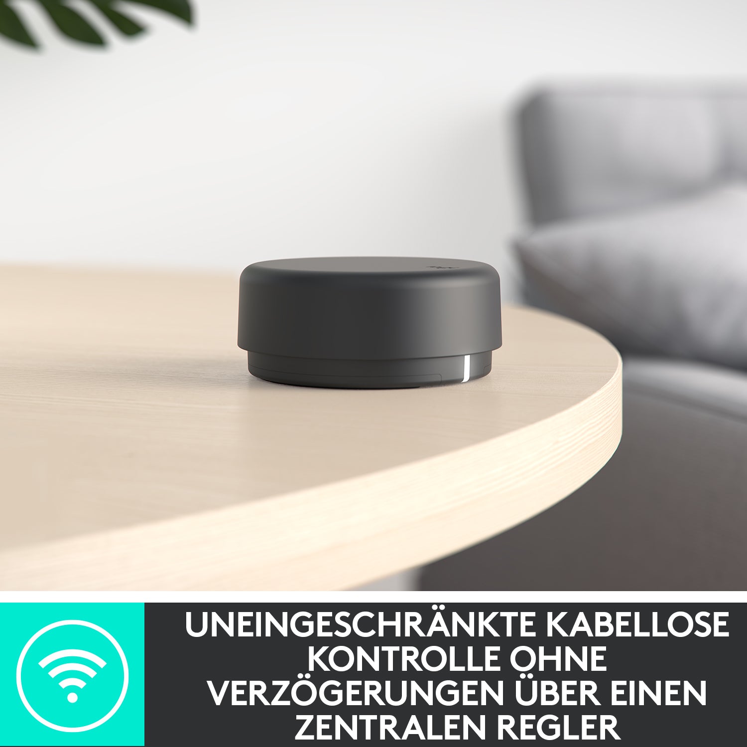 2. Bild von: Logitech Z407 Lautsprecherset 40 W Universal Graphit 2.1 Kanäle 10 W Bluetooth