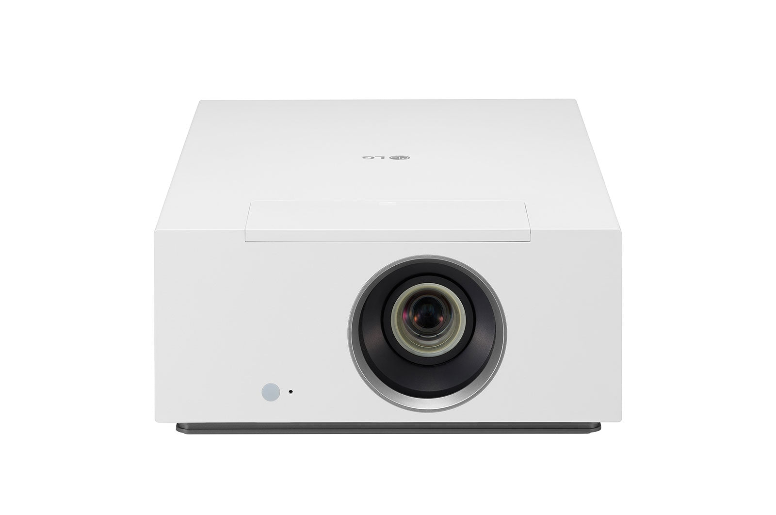 LG HU710PW Beamer Standard Throw-Projektor 2000 ANSI Lumen DLP 2160p (3840x2160) Weiß