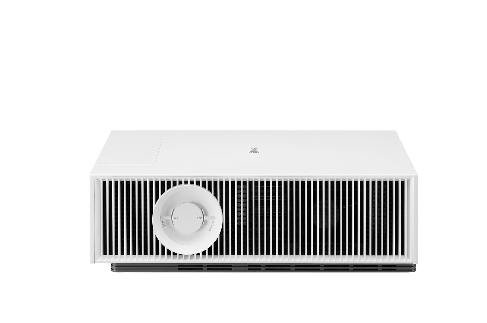 LG HU710PW Beamer Standard Throw-Projektor 2000 ANSI Lumen DLP 2160p (3840x2160) Weiß