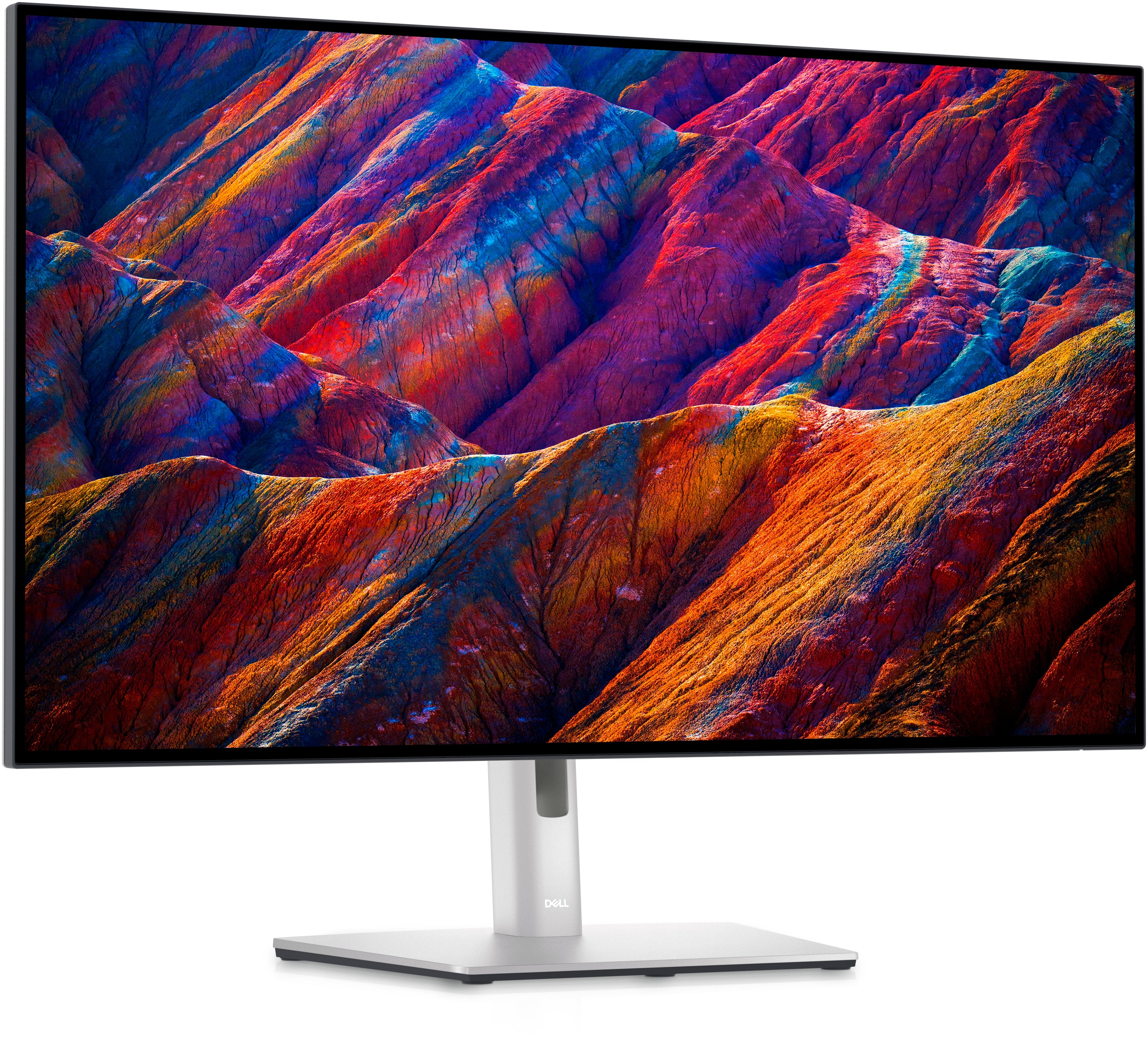 2. Bild von: DELL UltraSharp 81.28 cm (32) 4K USB-C-Hub-Monitor – U3223QE