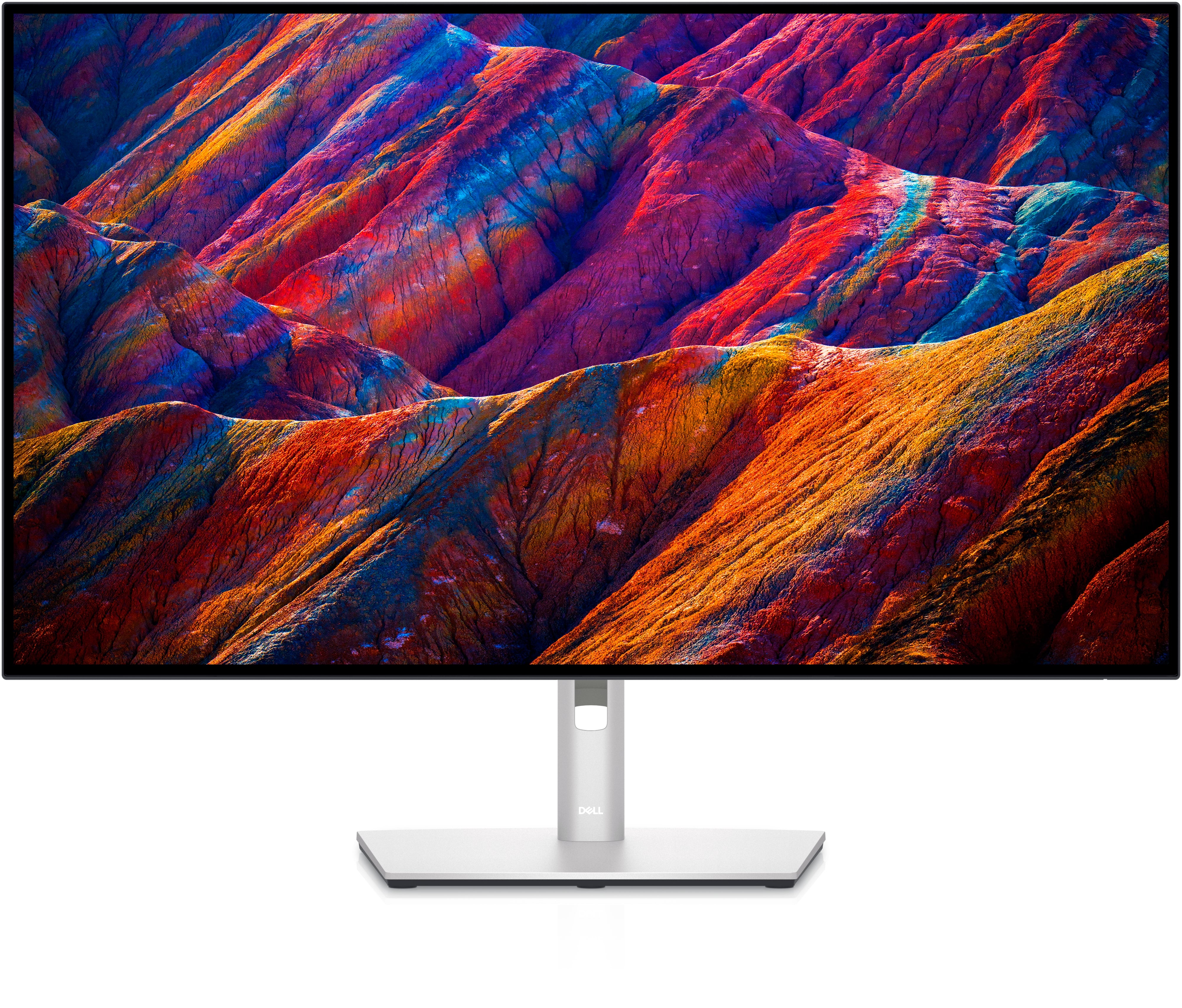 DELL UltraSharp 81.28 cm (32) 4K USB-C-Hub-Monitor – U3223QE