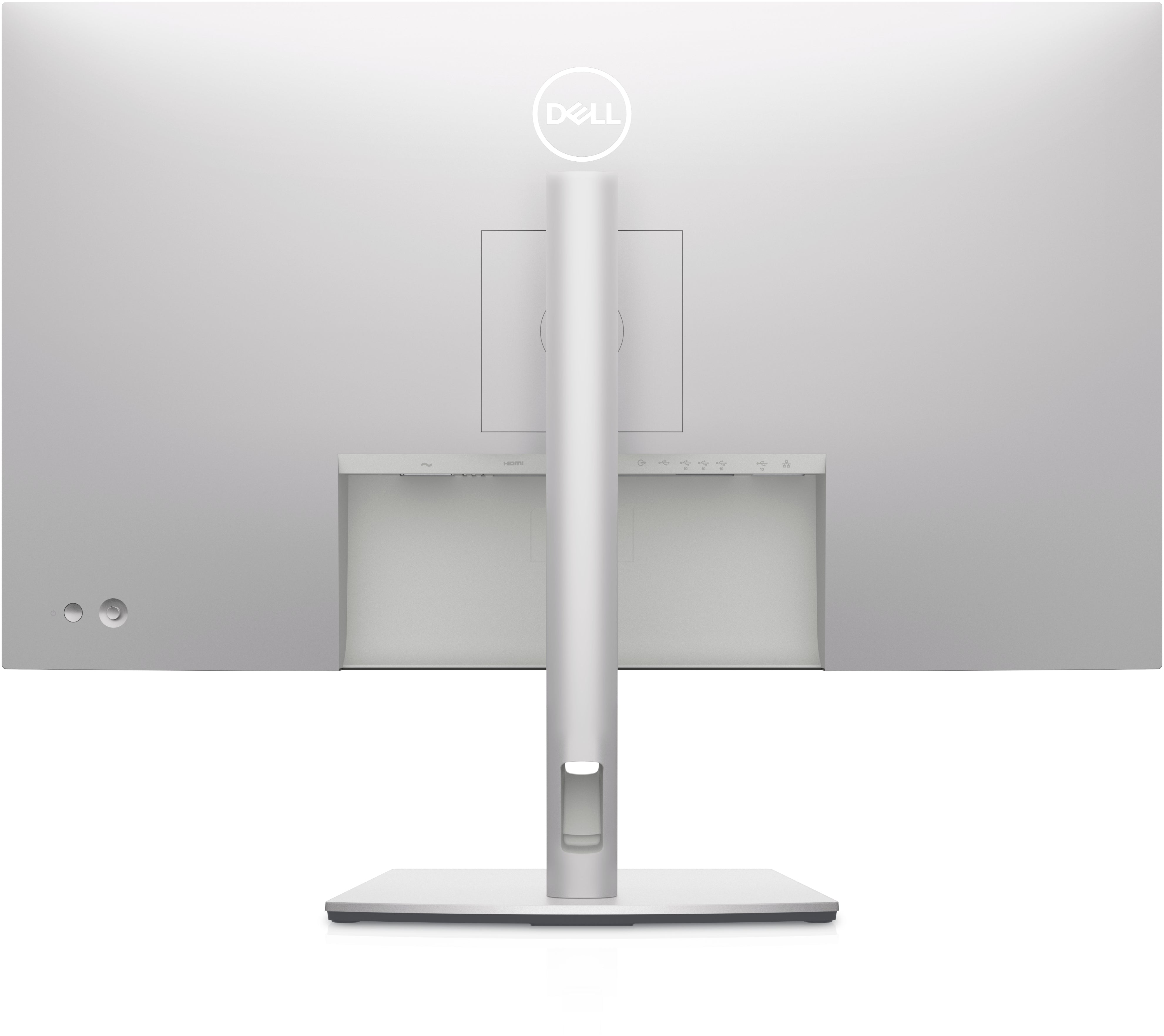 5. Bild von: DELL UltraSharp 81.28 cm (32) 4K USB-C-Hub-Monitor – U3223QE