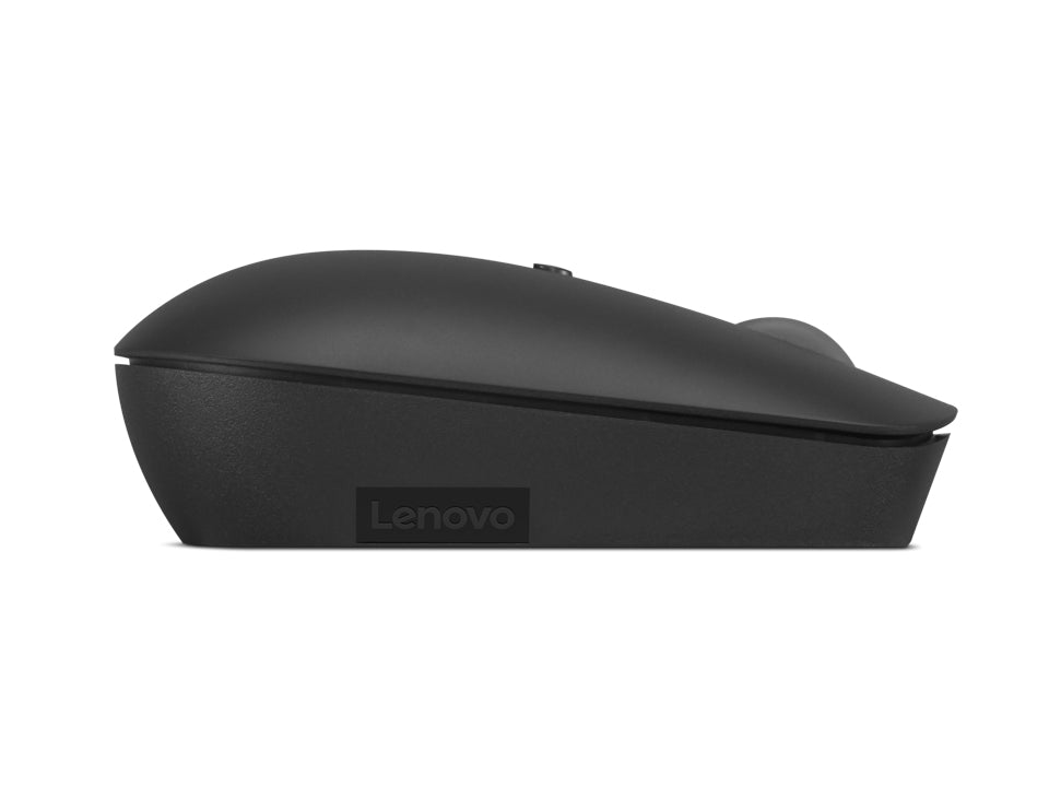 Lenovo 400 Maus Beidhändig RF Wireless Optisch 2400 DPI