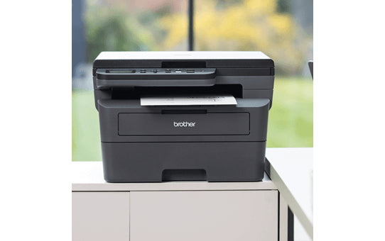 Brother DCPL2627DWE Laser A4 1200 x 1200 DPI 32 Seiten pro Minute WLAN