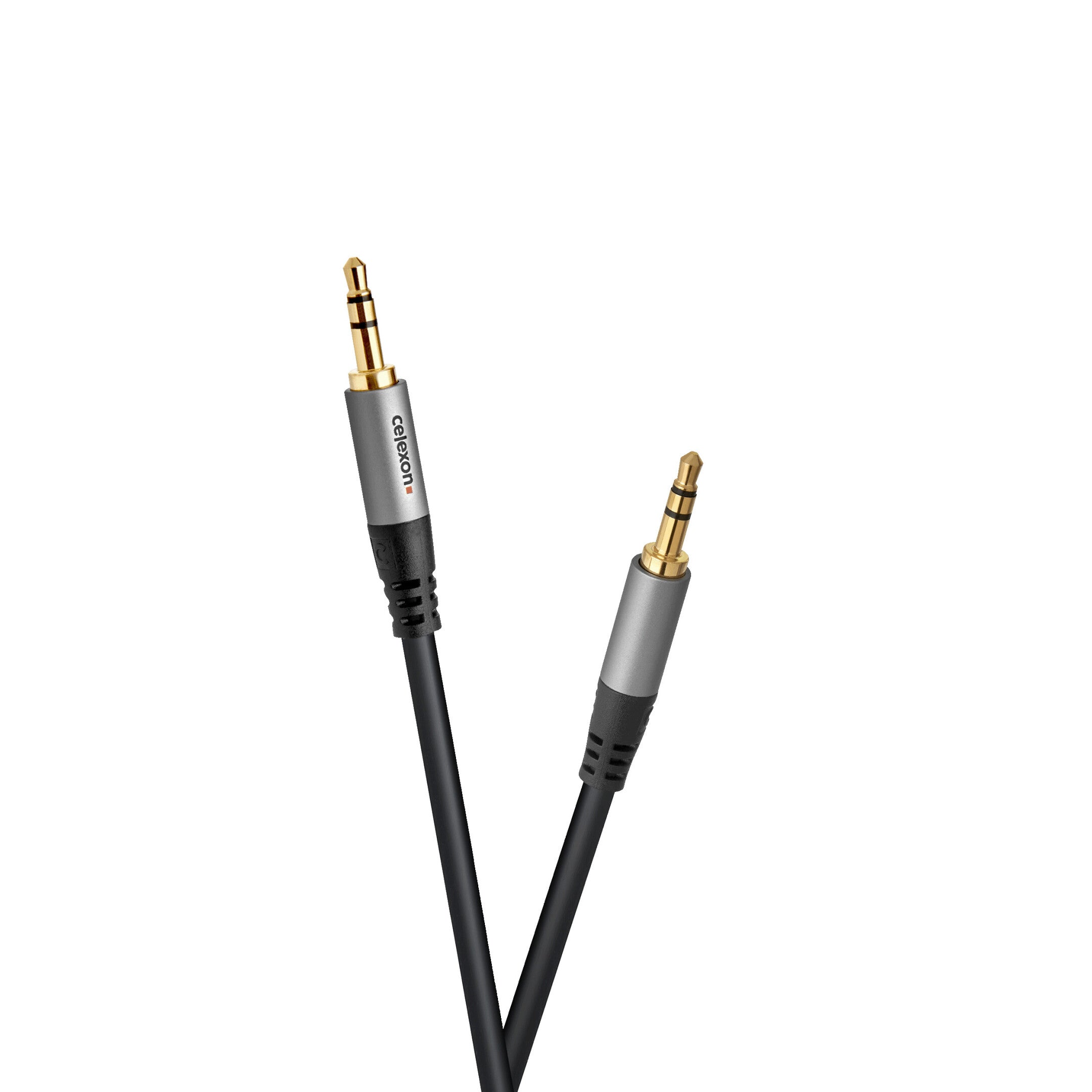 celexon-3.5mm-Stereo-Klinke-Audiokabel-1.0m---Professional-Line