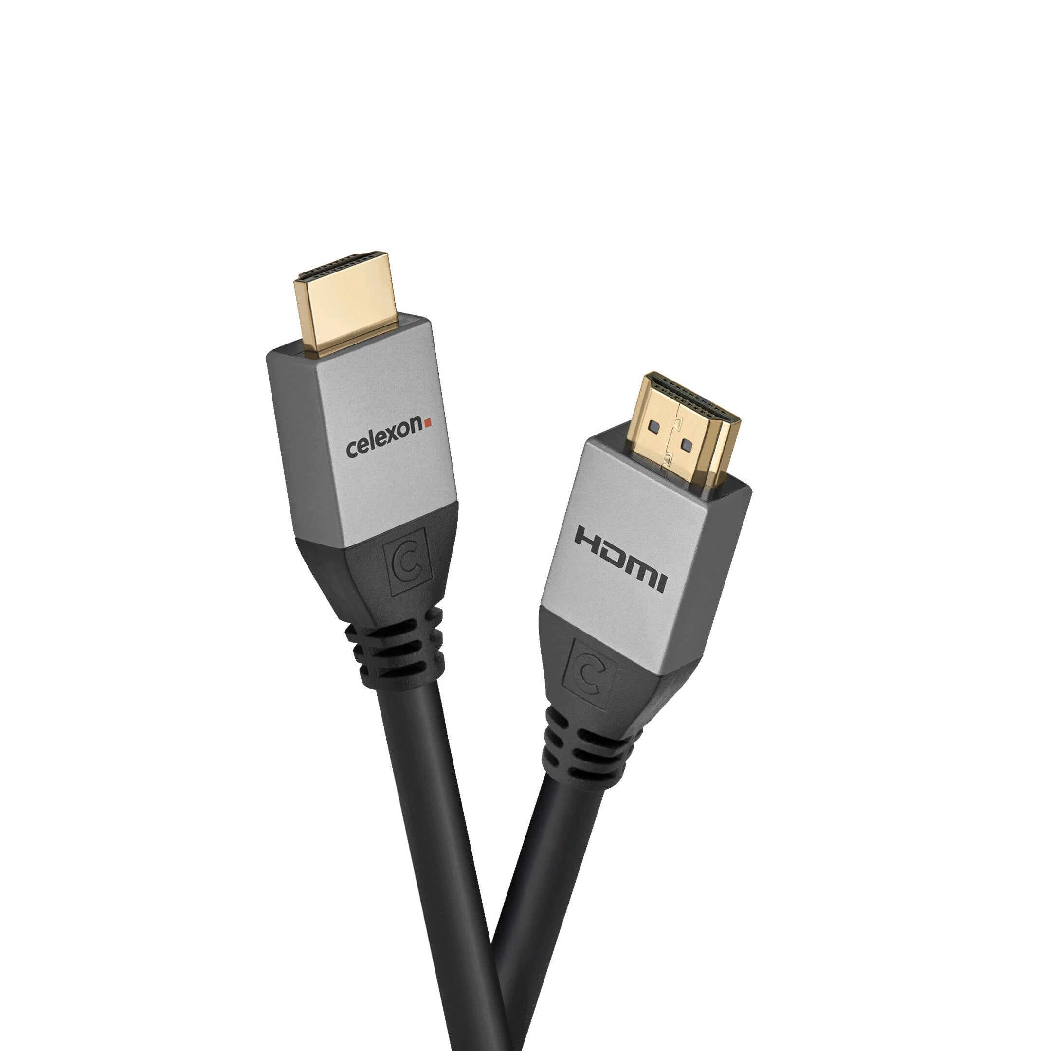 celexon-HDMI-Kabel-mit-Ethernet---2.0a/b-4K-0.5m---Professional-Line