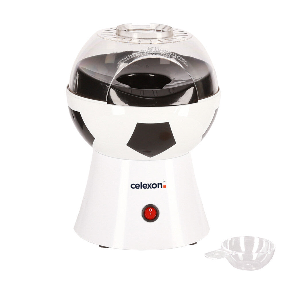 celexon-SoccerPop-SP10-Popcornmaschine