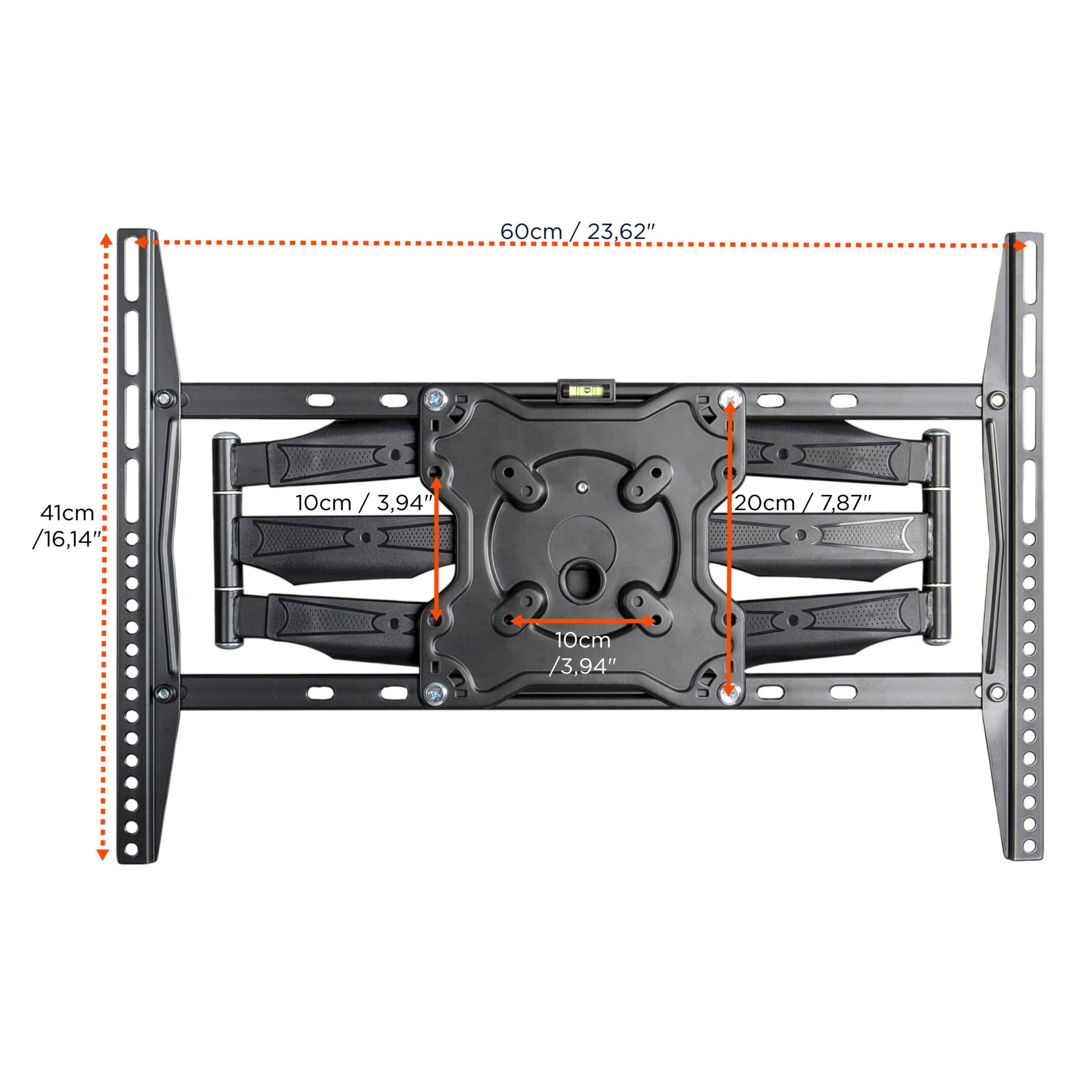 celexon TV/Display Wandhalterung Adjust-S70460