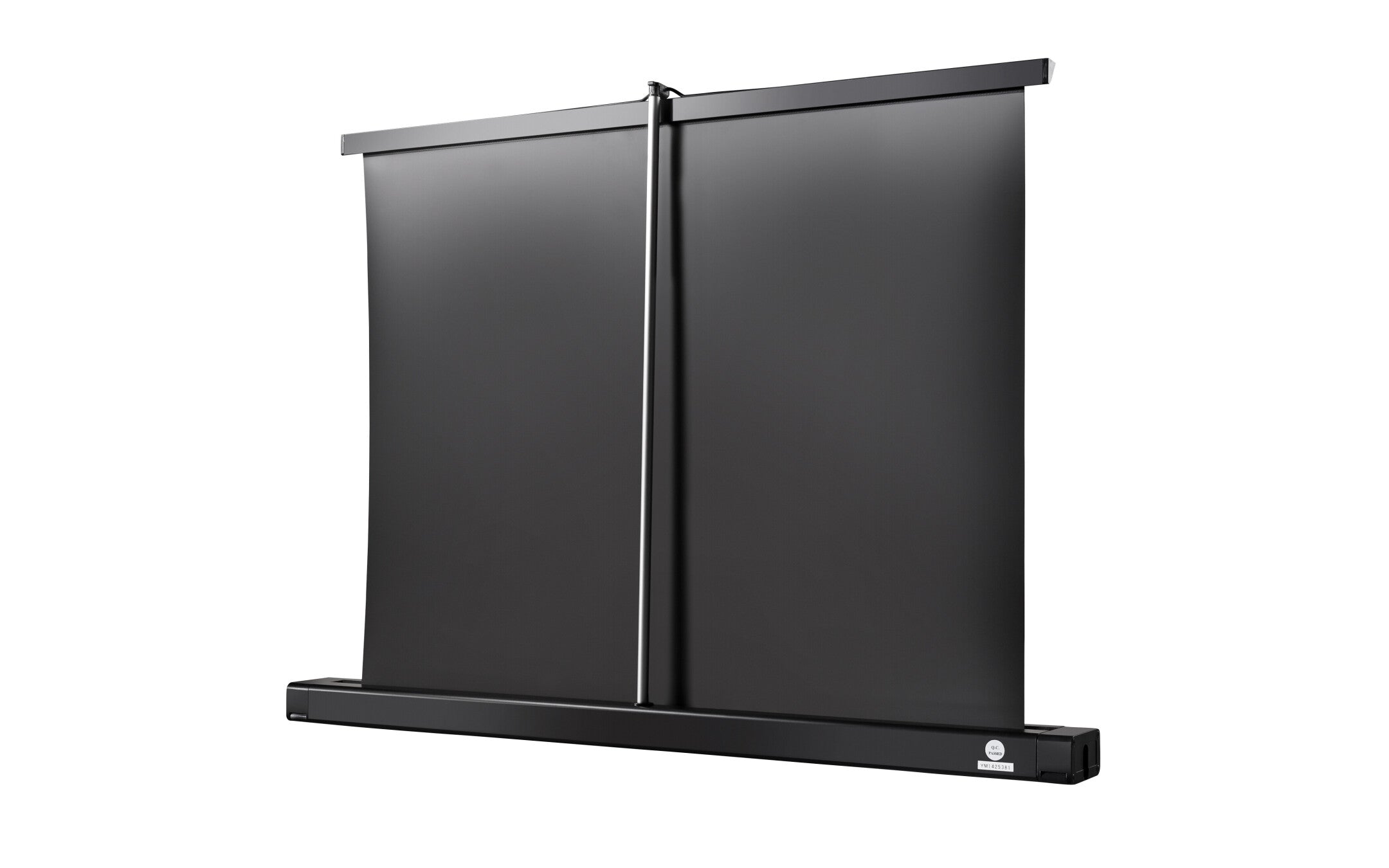celexon Tischleinwand Professional Mini Screen 111 x 62cm