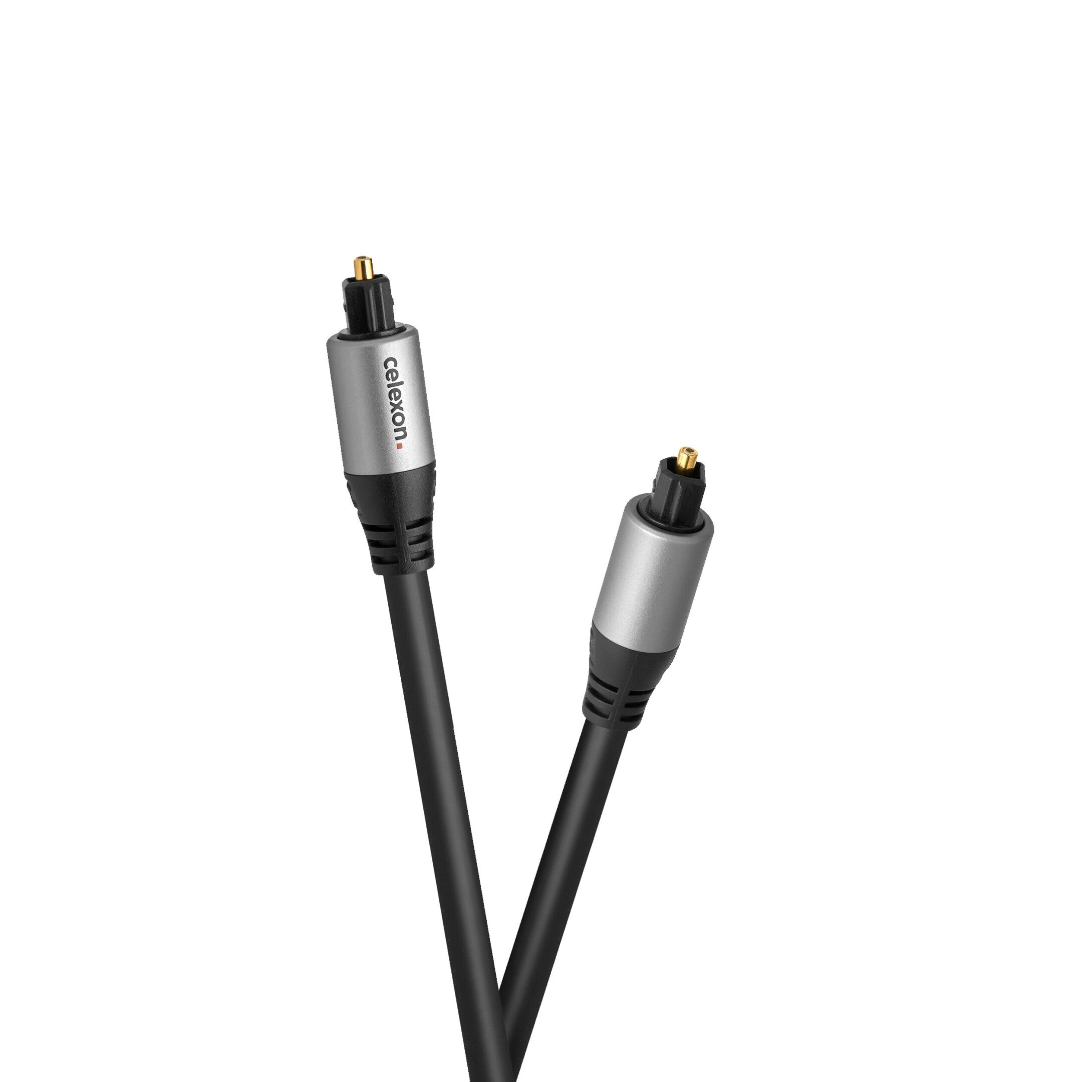 celexon-Toslink-Optisches-Audiokabel-10.0m---Professional-Line