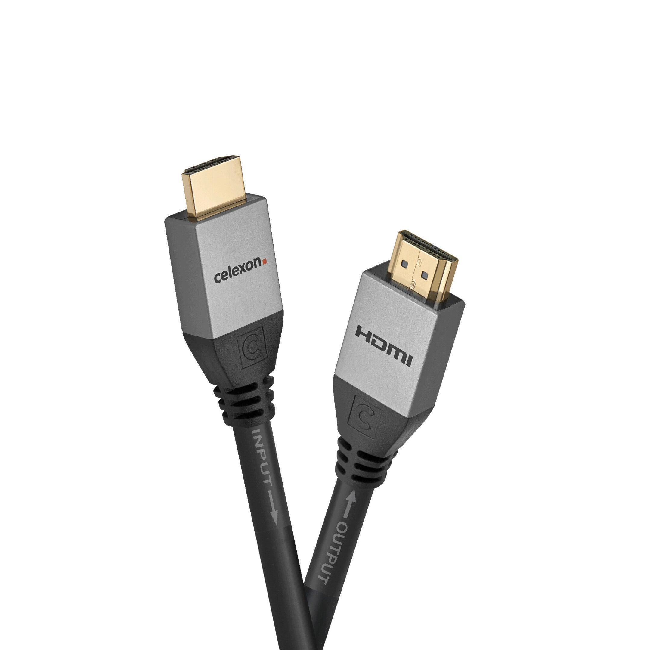 celexon-aktives-HDMI-Kabel-mit-Ethernet---2.0a/b-4K-10.0m---Professional-Line